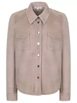 Куртка из овчины ADDICTED