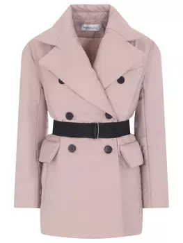 Куртка из плащевки VASSA&CO