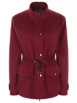 Куртка кашемировая