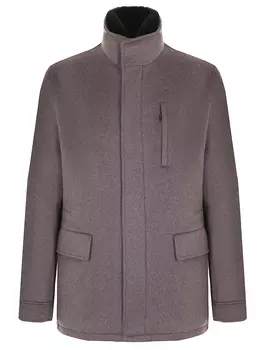 Куртка кашемировая