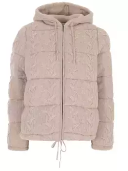 Куртка кашемировая MIR CASHMERE