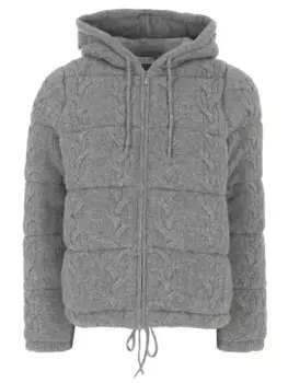 Куртка кашемировая