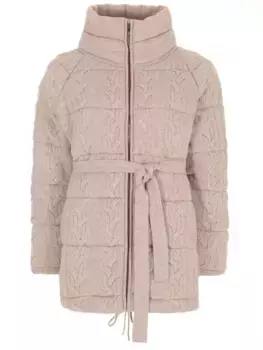 Куртка кашемировая