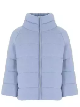 Куртка кашемировая MIR CASHMERE