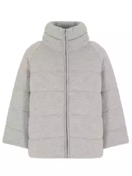 Куртка кашемировая