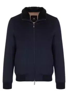 Куртка кашемировая