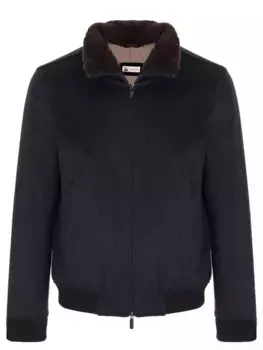 Куртка кашемировая