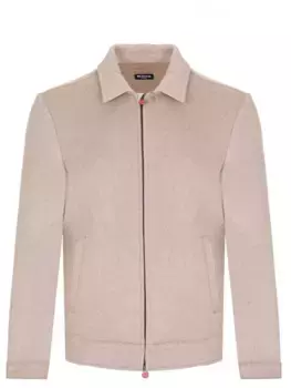 Куртка кашемировая