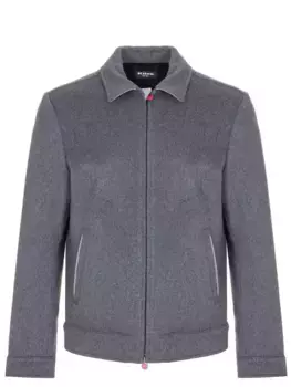 Куртка кашемировая