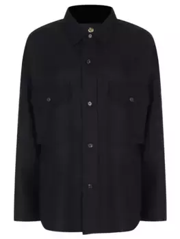 Куртка кашемировая