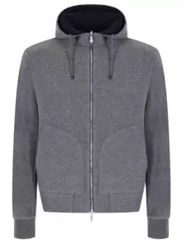 Куртка кашемировая