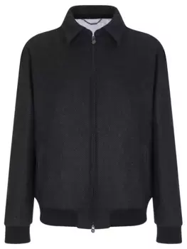 Куртка кашемировая