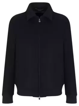 Куртка кашемировая