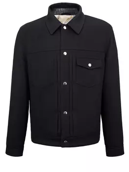 Куртка кашемировая BARDINI