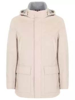 Куртка кашемировая BRUNELLO CUCINELLI