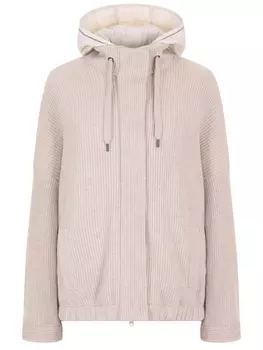 Куртка кашемировая BRUNELLO CUCINELLI