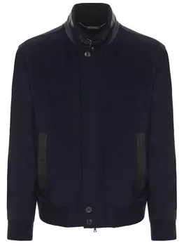 Куртка кашемировая CORTIGIANI