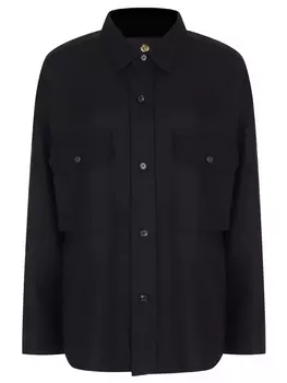 Куртка кашемировая