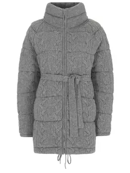 Куртка кашемировая MIR CASHMERE