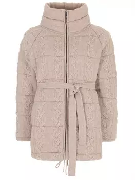 Куртка кашемировая MIR CASHMERE