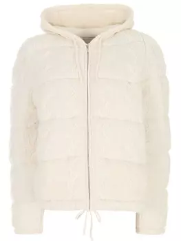 Куртка кашемировая MIR CASHMERE