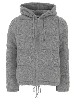 Куртка кашемировая MIR CASHMERE