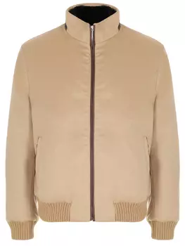 Куртка кашемировая на меху RASCHINI