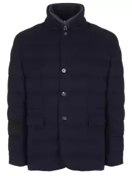 Куртка кашемировая Nama LORO PIANA