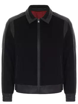 Куртка кашемировая TORRAS