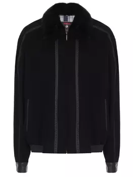 Куртка кашемировая TORRAS