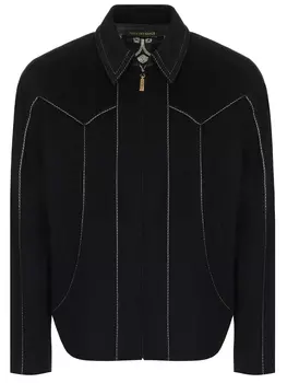 Куртка кашемировая ZILLI