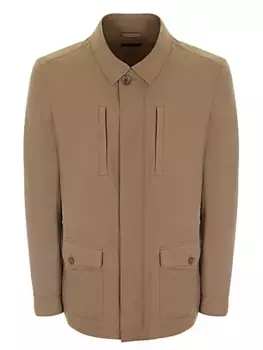 Куртка классическая