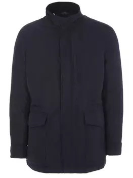 Куртка классическая