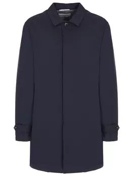 Куртка классическая удлиненная BILANCIONI