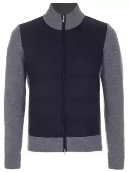 Куртка комбинированная GRAN SASSO