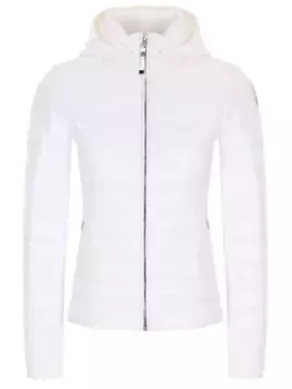 Куртка комбинированная PARAJUMPERS