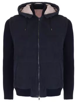 Куртка комбинированная BARBA