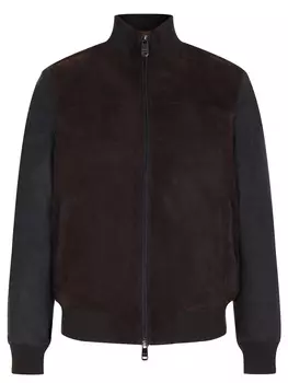 Куртка комбинированная BML