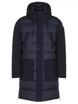 Куртка комбинированная BML