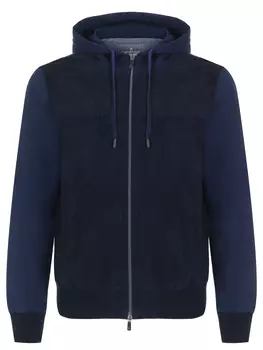 Куртка комбинированная CAPOBIANCO