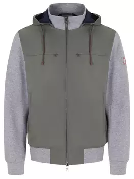 Куртка комбинированная CUDGI