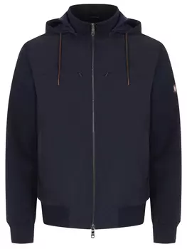 Куртка комбинированная CUDGI