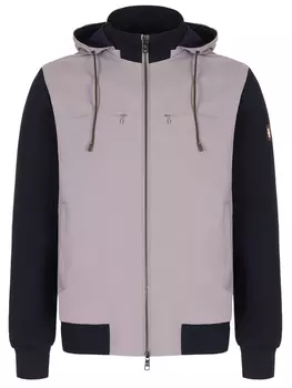 Куртка комбинированная CUDGI