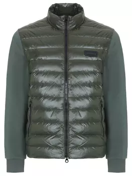 Куртка комбинированная DUVETICA