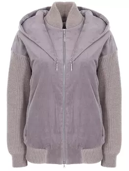 Куртка комбинированная EREDA