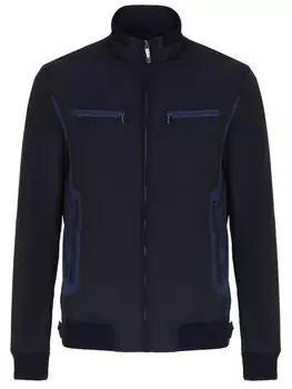 Куртка комбинированная ETRO