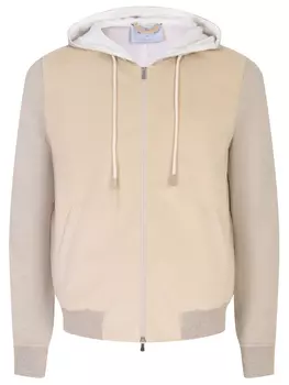 Куртка комбинированная GRAN SASSO