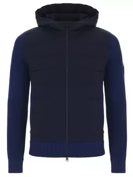 Куртка комбинированная GRAN SASSO