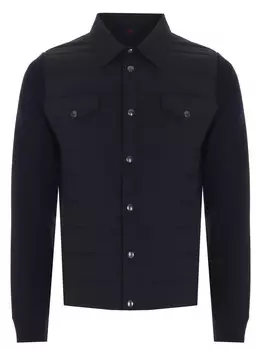 Куртка комбинированная GRAN SASSO