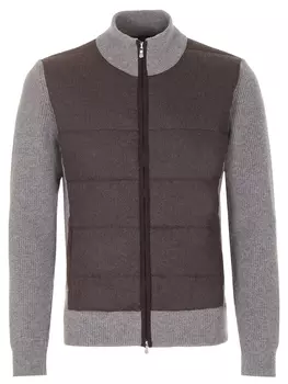 Куртка комбинированная GRAN SASSO